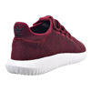 Picture of adidas Originals Men's Tubular Shadow Sneaker Running Shoe Burgundy/Black/White 11.5 M US - Size: 11.5 M US