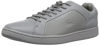 Picture of Lacoste Men's Carnaby Sneaker, Grey/Grey, 9.5 Medium US - Size: 9.5