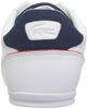 Picture of Lacoste Men's Chaymon Sneaker, White Navy Synthetic, 11.5 Medium US - Size: 11.5 M US