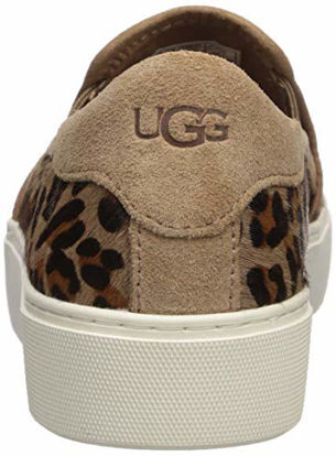 Picture of UGG Women's JASS Exotic Sneaker, Amphora, 6 M US - Size: 6