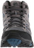 Picture of Merrell Men's Moab 2 MID Vent Sneaker, Castle/Wing, 15 M US - Size: 15