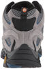 Picture of Merrell Men's Moab 2 MID Vent Sneaker, Castle/Wing, 15 M US - Size: 15