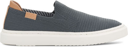 Picture of UGG Women's Alameda Sammy Sneaker, Rainstorm, 9.5 - Size: 9.5