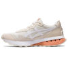 Picture of ASICS Men's Jogger X81 Sportstyle Shoes, 4, Cream/White - Size: 4