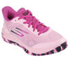 Picture of Skechers Women's Viper Court Pro Sneaker, Pink, 9.5 - Size: 9.5