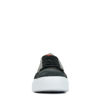 Picture of Nike Womens WMNS Blazer Low Platform DJ0292 001 Black/White - Size 6.5W - Size: 6.5