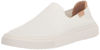 Picture of UGG Women's Alameda Sammy Sneakers, White, 9.5 - Size: 9.5