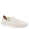 Picture of UGG Women's Alameda Sammy Sneakers, White, 9.5 - Size: 9.5