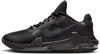 Picture of Nike Men's Air Max Impact 4 Black/Anthracite-Off Noir (DM1124 004) - 6.5 - Size: 6.5