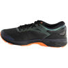 Picture of ASICS Mens Gel-Kayano 24 Lite-Show Running Shoe, Phantom/Black/Reflective, 11 Medium US - Size: 11 M US