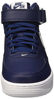 Picture of Nike Men's Trainers, Blue White Midnight Navy White White, US:5.5 - Size: 5.5