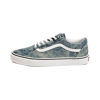 Picture of Vans Unisex Authentic Skate Shoe Sneaker (Mens 6/Womens 7.5, Acid Denim 7183) - Size: 7.5 Women/6 Men