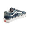 Picture of Vans Unisex Authentic Skate Shoe Sneaker (Mens 6/Womens 7.5, Acid Denim 7183) - Size: 7.5 Women/6 Men