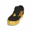 Picture of Vans (Mens 9/Womens 10.5, Golden Snitch/Black (Old Skool X Harry Potter) 7399 - Size: 10.5 Women/9 Men