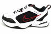 Picture of Nike Air Monarch Iv Mens Style : 416355-101 Size : 8 M US White/Black-Varsity Red - Size: 8 D(M) US