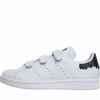 Picture of adidas Stan Smith Shoes Men's, White, Size 14 - Size: 14