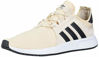 Picture of adidas Originals Mens X_PLR Hiking Shoe, Linen/Core Black/White, 8 - Size: 8