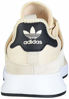 Picture of adidas Originals Mens X_PLR Hiking Shoe, Linen/Core Black/White, 8 - Size: 8