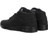 Picture of Nike Mens Stefan Janoski Max Mid L Black/Anthracite Leather Size 7.5 - Size: 7.5