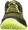 Picture of Merrell Men's NOVA Sneaker, Olive/Beluga, 12.0 M US - Size: 12