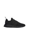 Picture of adidas Originals Men's NMD_r1 Sneaker, Core Black/Black/Black, 6 - Size: 6