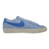 Picture of Nike Mens Blazer Low '77 Vintage Shoes, Celestine Blue/University Blue, 10.5 M US - Size: 10.5