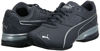 Picture of PUMA Tazon 6 Fracture FM Mens Running Shoe 8 DM US GreySilver - Size: 8