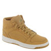 Picture of PUMA Men's REBOUND LAYUP NUBUCK Sneaker, Taffy-Puma Team Gold-Marshmallow, 8.5 - Size: 8.5