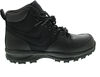 Picture of Nike Men's Manoa LTR TXT, Black/Black-Black, 11 D - Medium - Size: 11