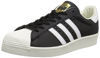 Picture of adidas Originals Men's Superstar Running Shoe, Cblack/Ftwwht/Goldmt, (11.5 M US) - Size: 11.5 M US