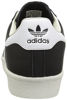 Picture of adidas Originals Men's Superstar Running Shoe, Cblack/Ftwwht/Goldmt, (11.5 M US) - Size: 11.5 M US