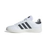 Picture of adidas Women's Sneaker, Cloud White Carbon Core White, 5 - Size: 5