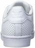 Picture of adidas Originals mens Super Star Sneaker, White/Core White/White, 11.5 US - Size: 11.5