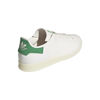 Picture of adidas Originals mens Stan Smith Primeblue Sneaker, White/Green/Black, 9.5 US - Size: 9.5