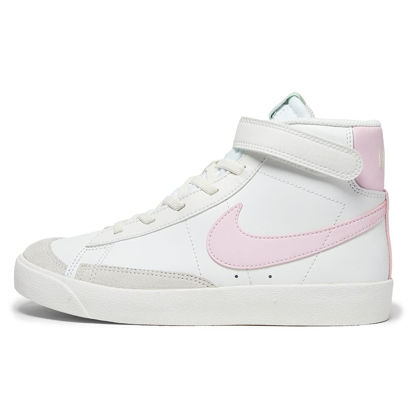 Picture of Nike Blazer Mid '77 (Little Kid) - Size: 2 Little Kid