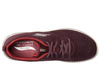 Picture of Skechers Women's Sneaker, Burgundy, 3 UK - Size: 6