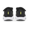 Picture of PUMA Twitch Runner Sneaker, Black White, 13 US Unisex Little Kid - Size: 13 Little Kid