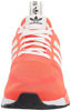 Picture of adidas Originals Men's Multix Sneaker, Solar Red/White/Black, 9.5 - Size: 9.5