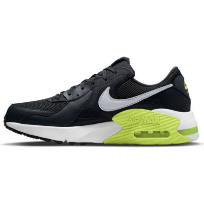 Picture of Nike Men's Running Sneaker, Dk Smoke Grey Wolf Grey Black Volt, 15 US - Size: 14