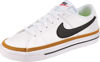 Picture of NIKE Court Legacy Next Nature Women's Shoes Adult DH3161-100 (WHI), Size 5.5 - Size: 5.5