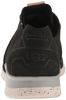 Picture of UGG Women's Tye Fashion Sneaker, Black, 11 US/11 B US - Size: 11