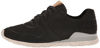 Picture of UGG Women's Tye Fashion Sneaker, Black, 11 US/11 B US - Size: 11