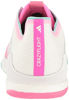 Picture of adidas Women's Crazyflight Sneaker, Lucid Pink/White/Flash Aqua, 10.5 - Size: 10.5