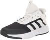 Picture of adidas Men's Own The Game 2.0 Sneaker, White/White/Core Black, 9 - Size: 9