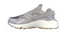 Picture of Nike Women's Air Huarache Run Premium Wolf Grey/Wolf Grey-Sail 683818-012 Shoe 7.5 M US Women - Size: 7.5