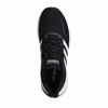 Picture of adidas Girls’ Trail Running, Black (Negbás/FTW Bla/Gritre 000), 36 2/3 EU - Size: 5.5