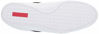 Picture of Lacoste Men's Chaymon Sneaker, White/Black, 7.5 Medium US - Size: 7.5