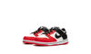 Picture of Nike Toddler Dunk Low (TDE) DC9562 100 - Size 6C - Size: 6 Toddler