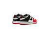 Picture of Nike Toddler Dunk Low (TDE) DC9562 100 - Size 6C - Size: 6 Toddler