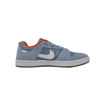 Picture of Nike SB Alleyoop Mens Trainers Sneakers Shoes, Obsidian Mist/White, 12 M US - Size: 12